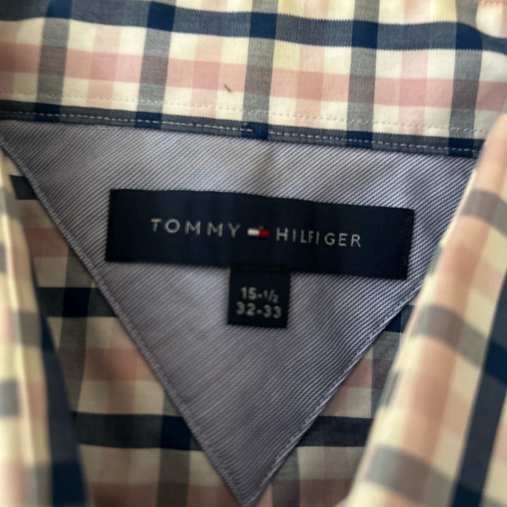 Bundle Of Men’s Button Down Shirts. Multiple Colo… - image 2